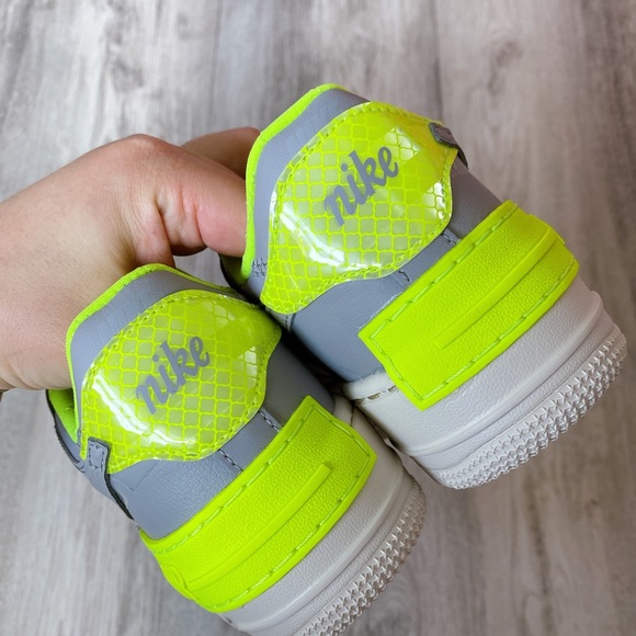 Nike Air Force 1 shadow de - Picture 4 of 5